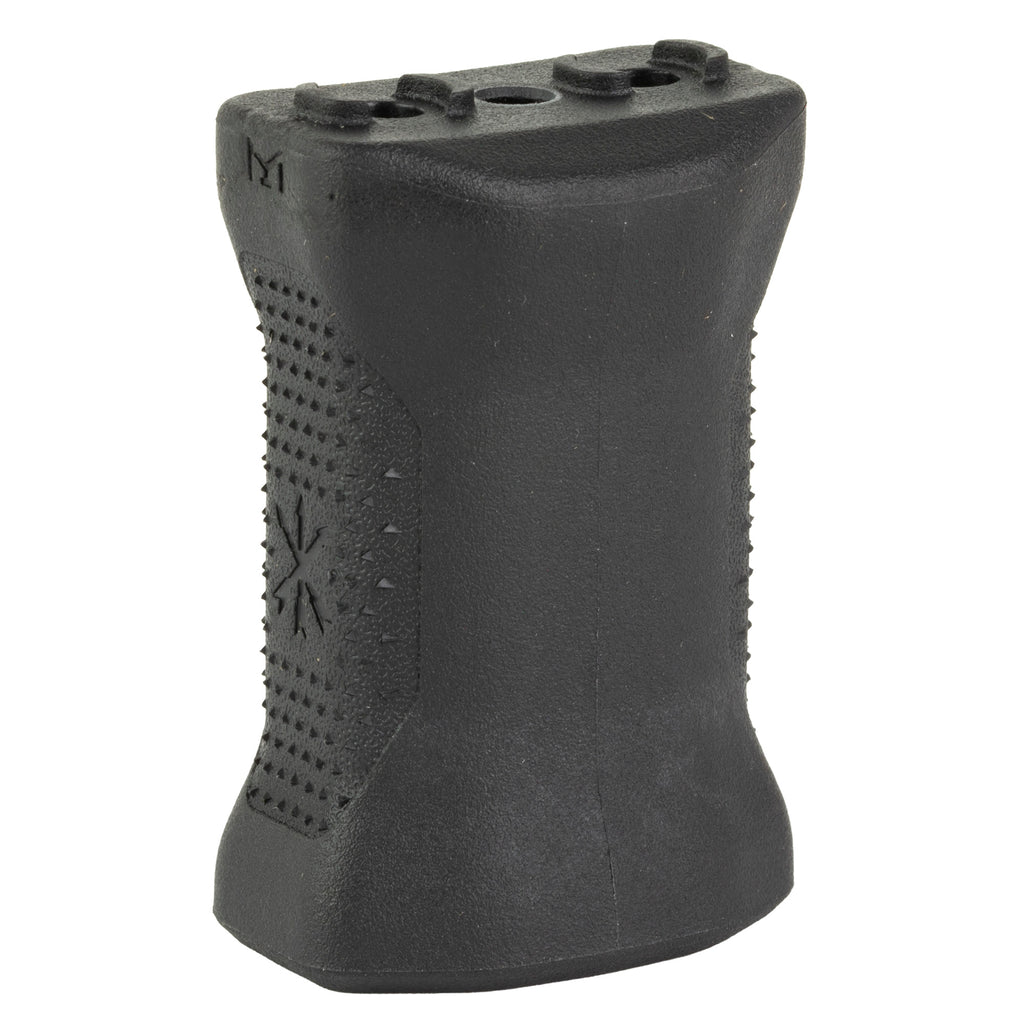 Unity Tactical VFG Generation 2 M-LOK Vertical Foregrip Black – Model MS-VFGB