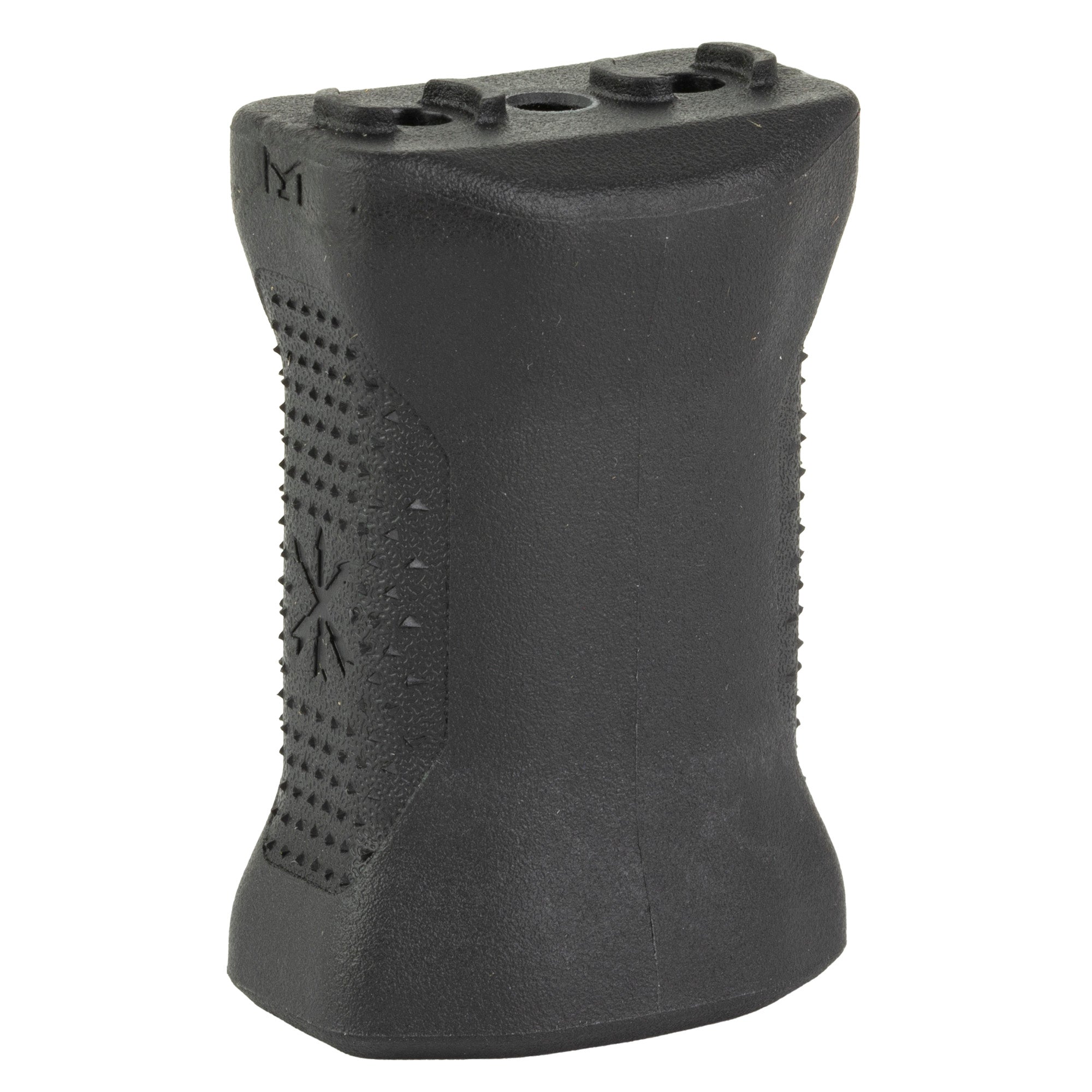 Unity Tactical VFG Generation 2 M-LOK Vertical Foregrip Black – Model MS-VFGB