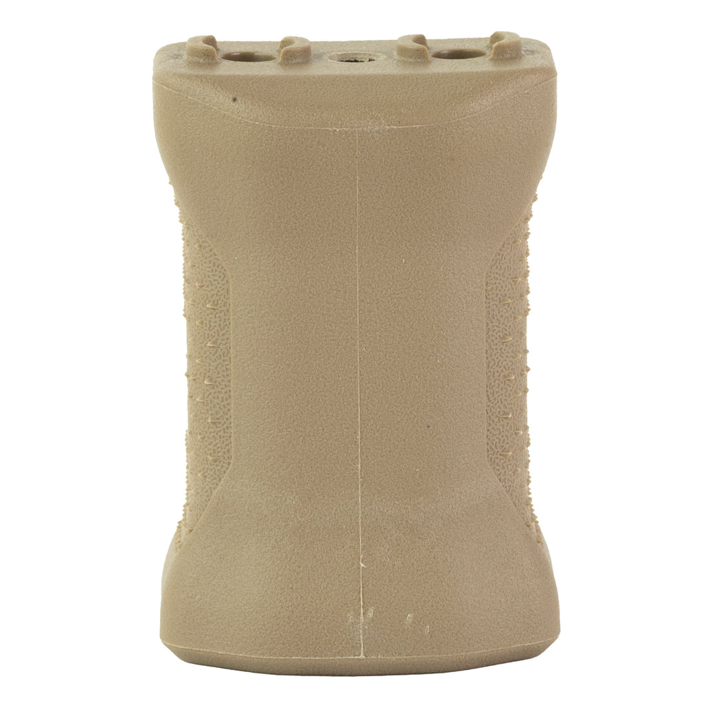 Unity Tactical VFG Gen 2 M-LOK Flat Dark Earth Vertical Foregrip
