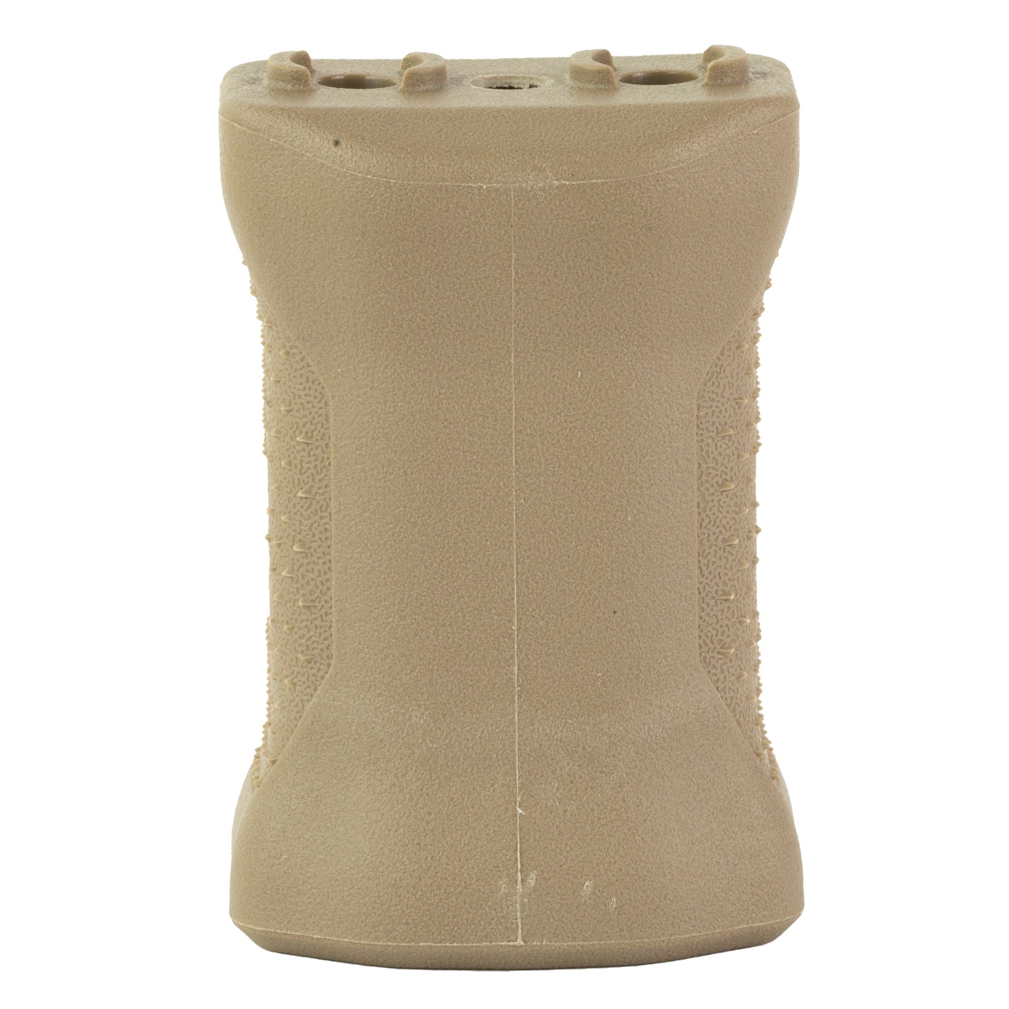 Unity Tactical VFG Gen 2 M-LOK Flat Dark Earth Vertical Foregrip