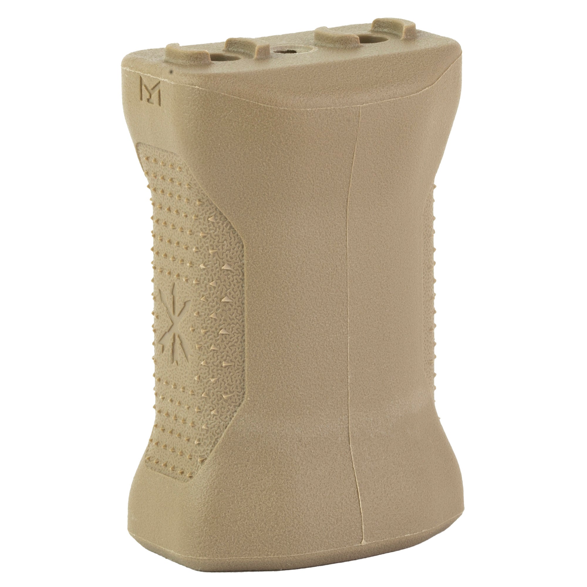 Unity Tactical VFG Gen 2 M-LOK Flat Dark Earth Vertical Foregrip