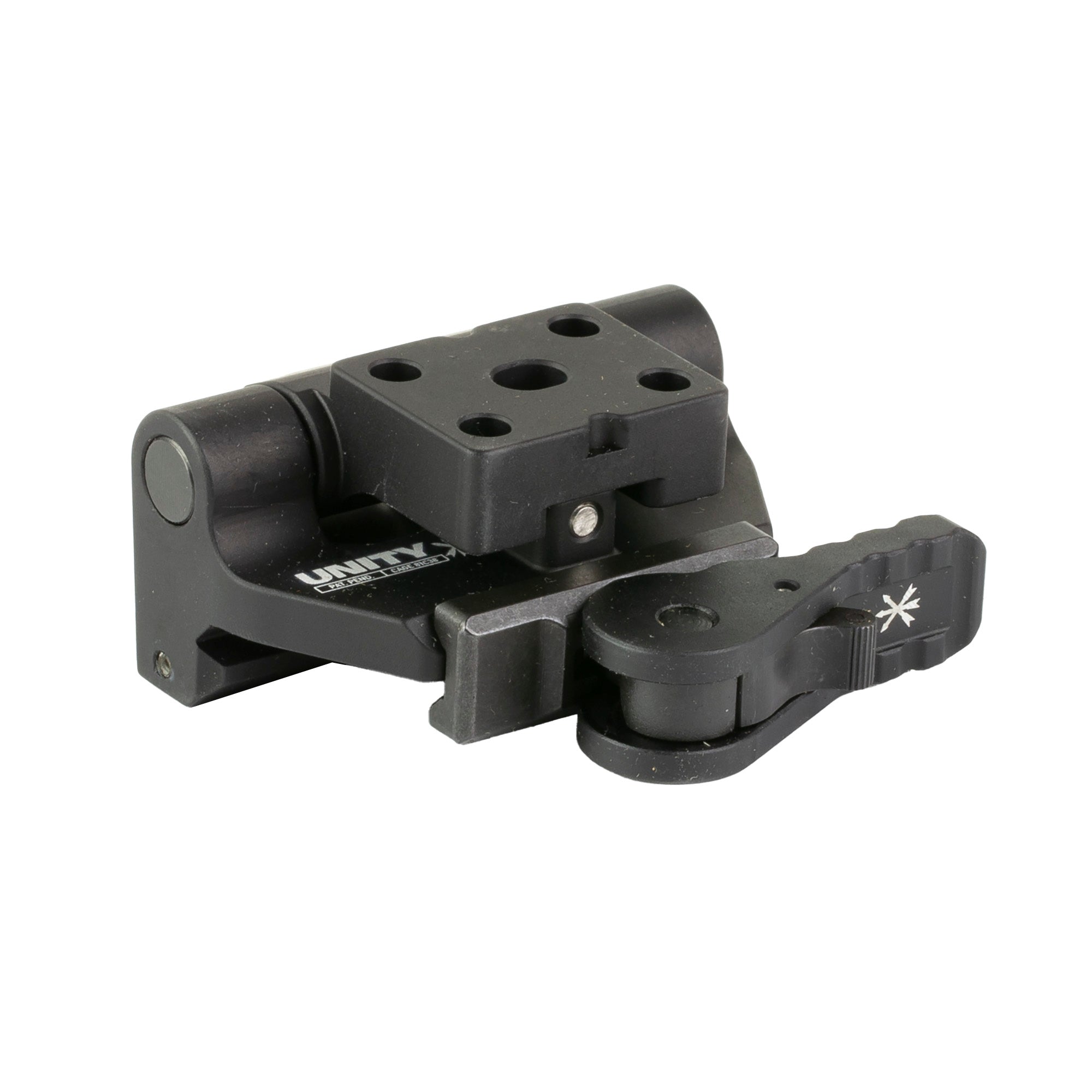 Unity Tactical Combat Thermal Mount OM-TMSB for Quick Sight Acquisition