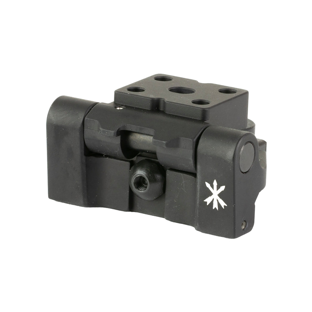 Unity Tactical Combat Thermal Mount OM-TMSB for Quick Sight Acquisition
