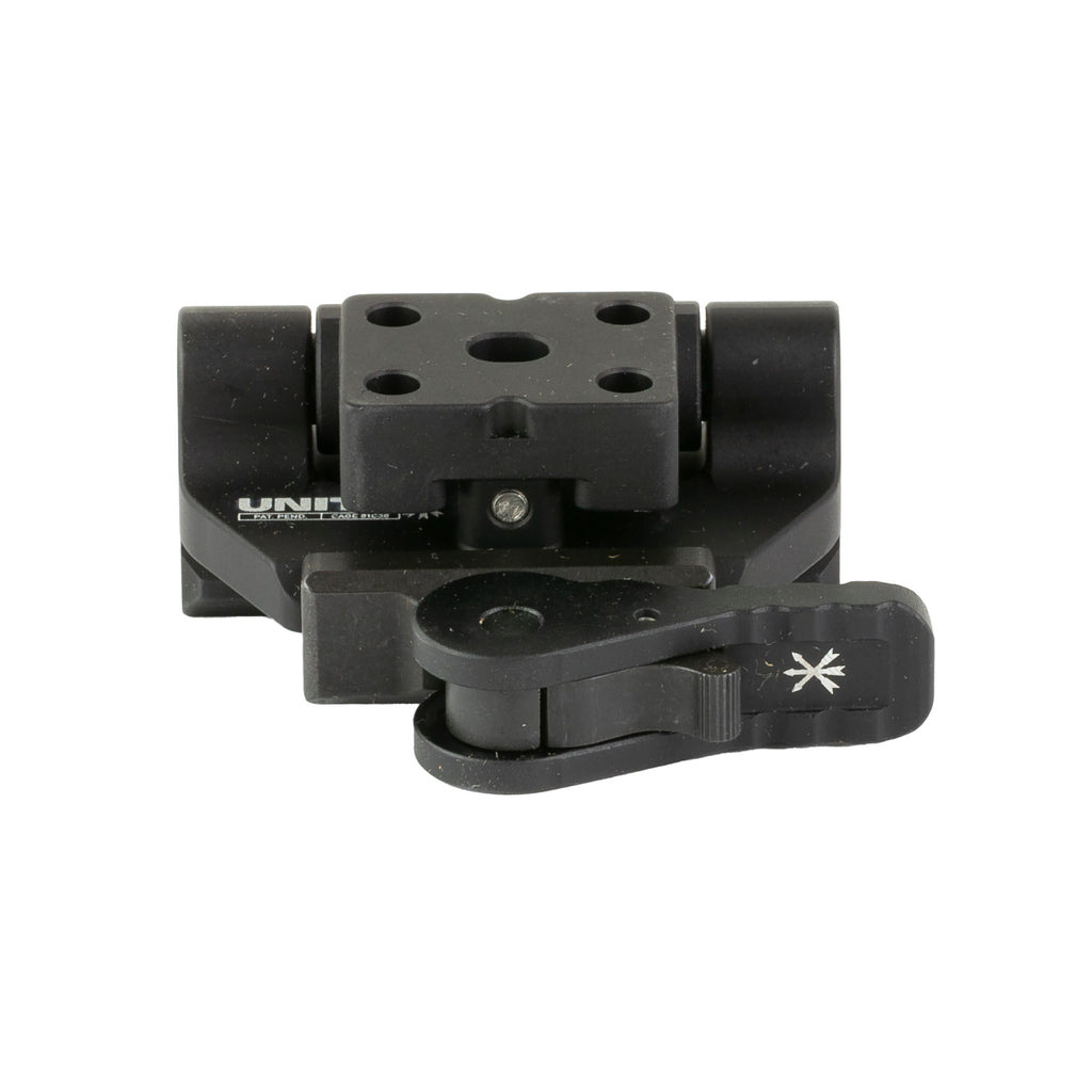 Unity Tactical Combat Thermal Mount OM-TMSB for Quick Sight Acquisition