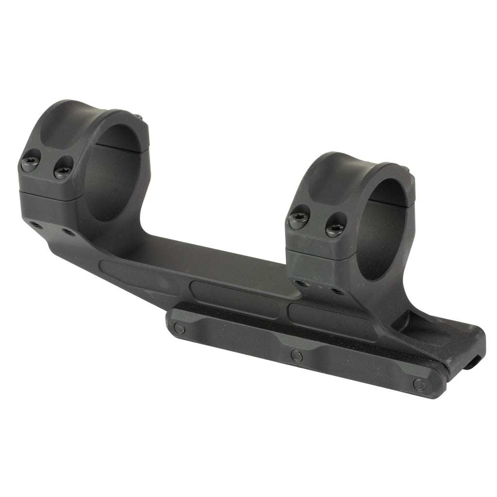 Unity Tactical REKE 30mm Scope Mount – Precision Intermediate-Long Range Rifle Optics Adapter
