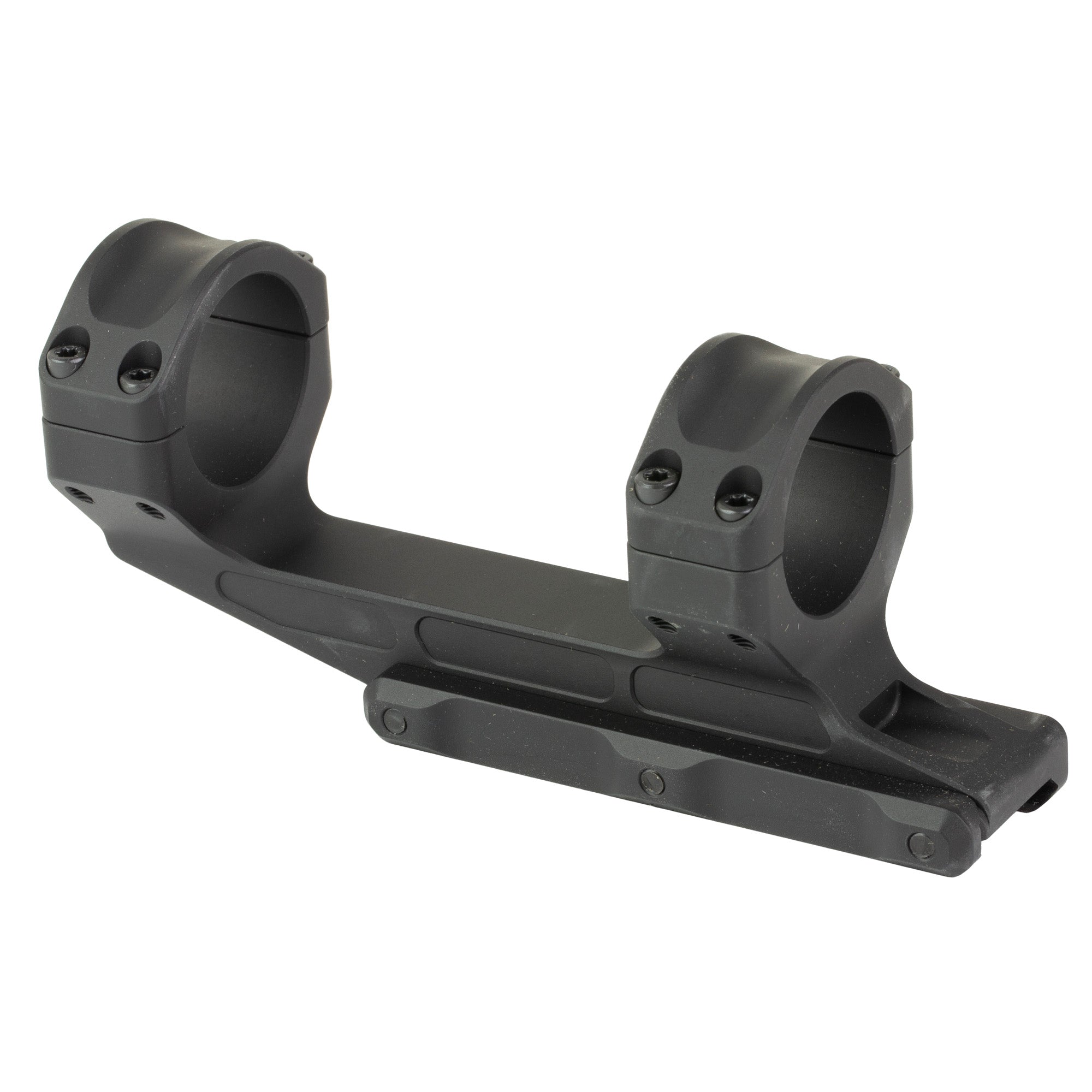 Unity Tactical REKE 30mm Scope Mount – Precision Intermediate-Long Range Rifle Optics Adapter