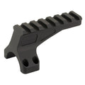 Unity Tactical RKE-S30B-DB Diving Board for REKE 30mm Mounts, Black