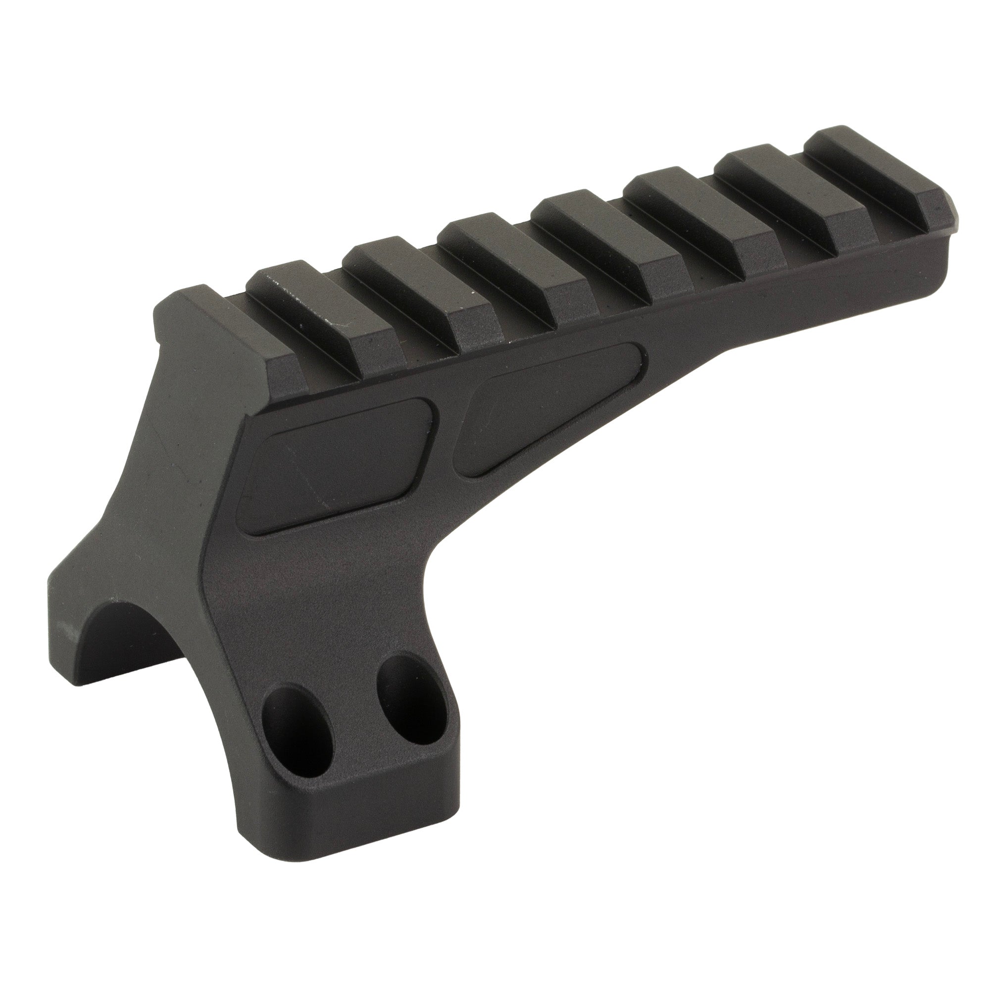 Unity Tactical RKE-S30B-DB Diving Board for REKE 30mm Mounts, Black