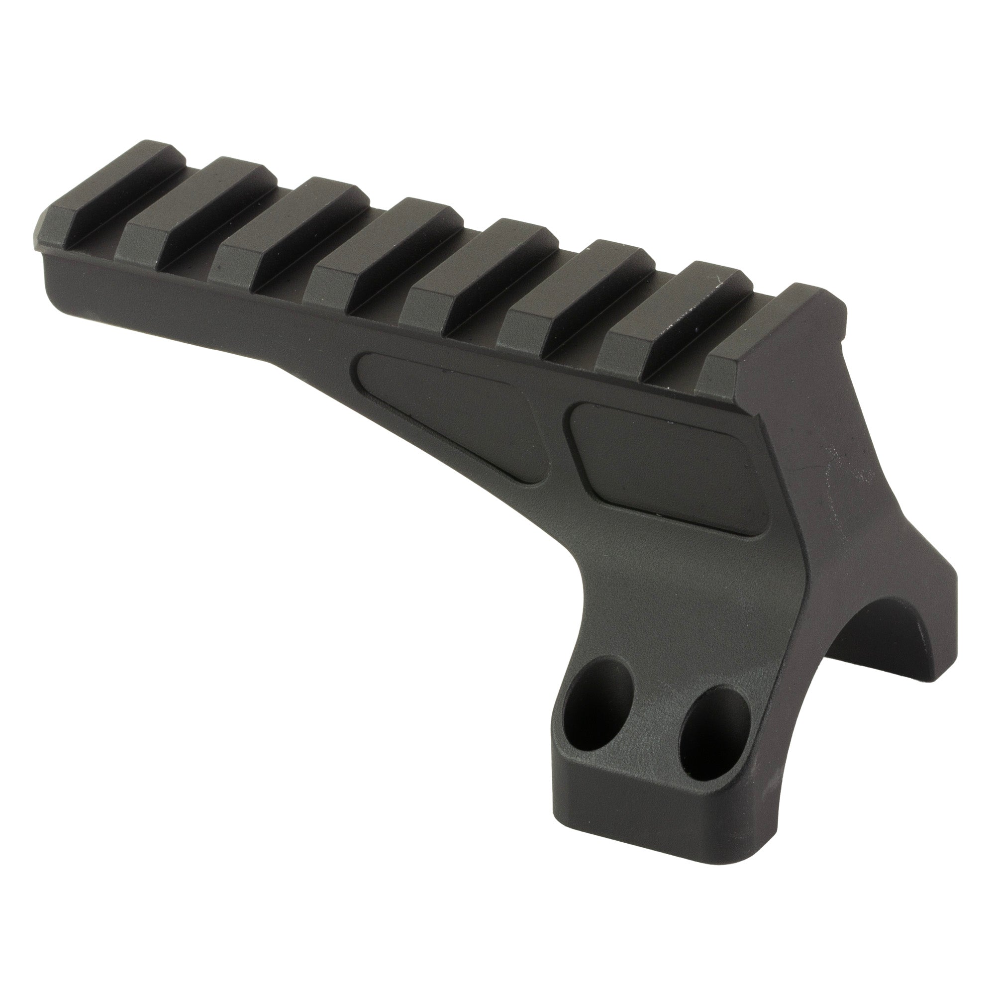 Unity Tactical RKE-S30B-DB Diving Board for REKE 30mm Mounts, Black