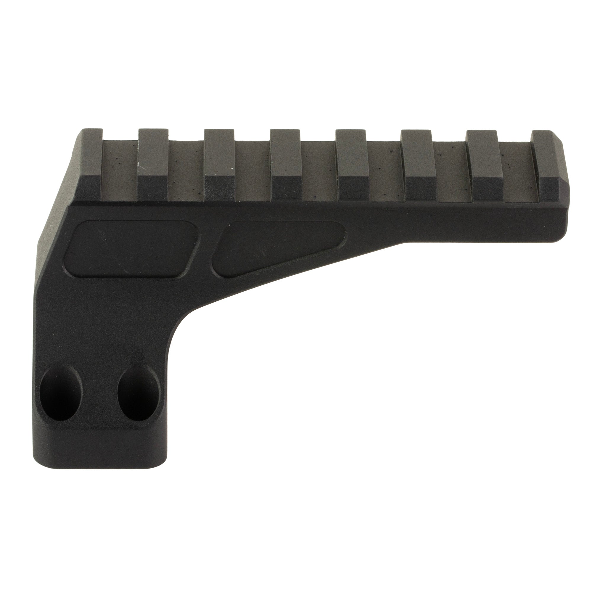 Unity Tactical RKE-S30B-DB Diving Board for REKE 30mm Mounts, Black