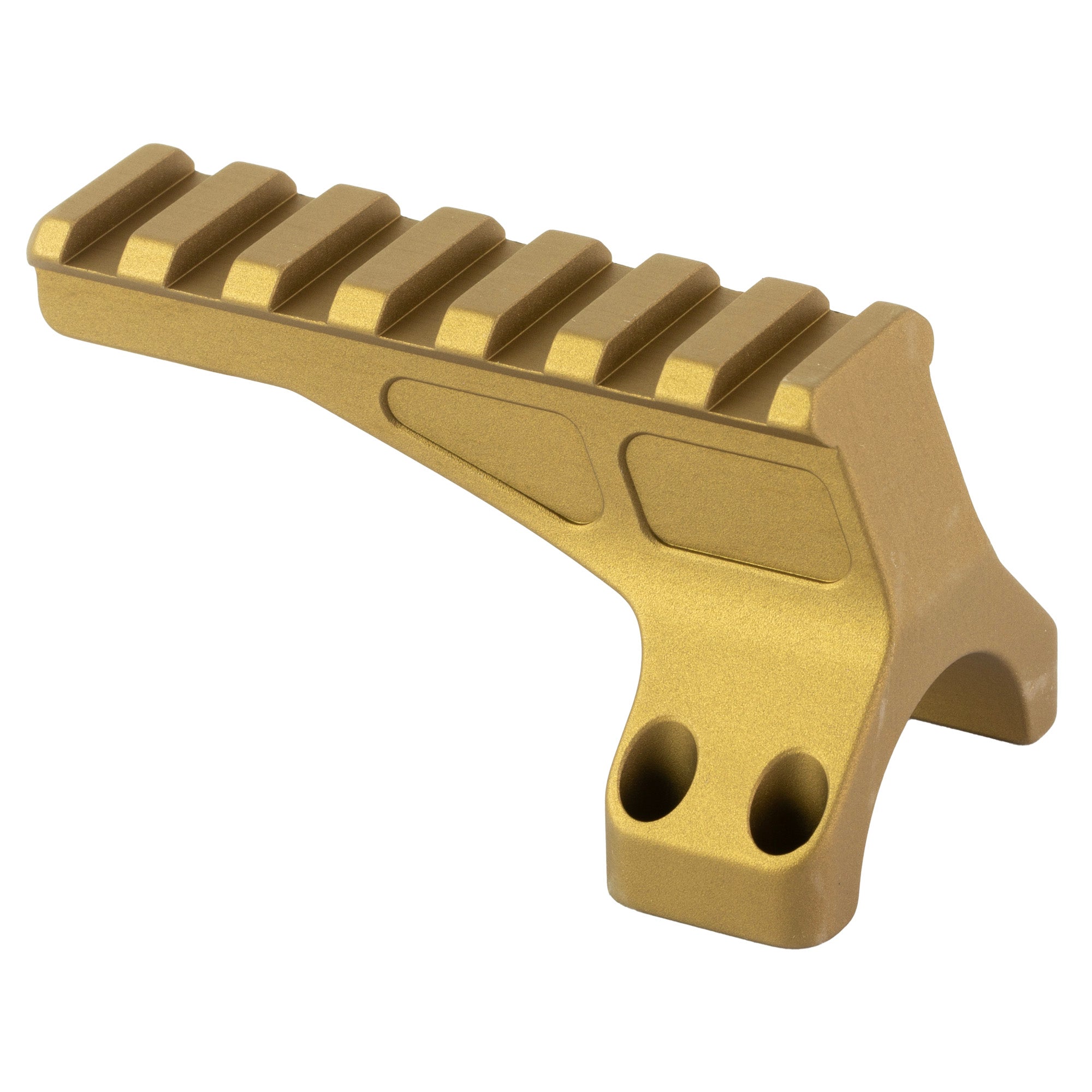 Unity Tactical RKE-S30F-DB Diving Board for REKE 30mm Scope Mount in Flat Dark Earth