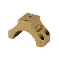 Unity Tactical REKE 30mm Flat Dark Earth MRDS Top Ring Mount