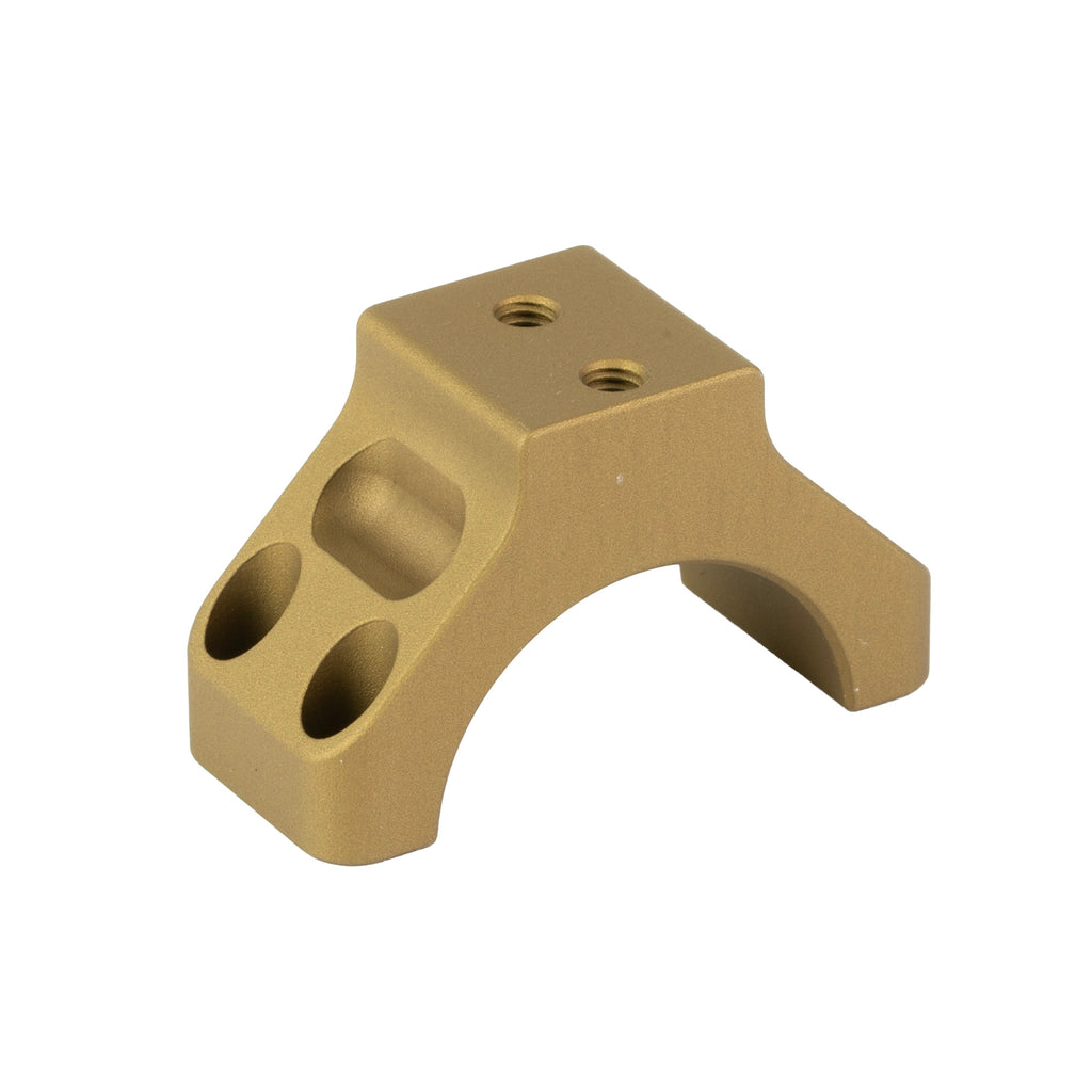 Unity Tactical REKE 30mm Flat Dark Earth MRDS Top Ring Mount