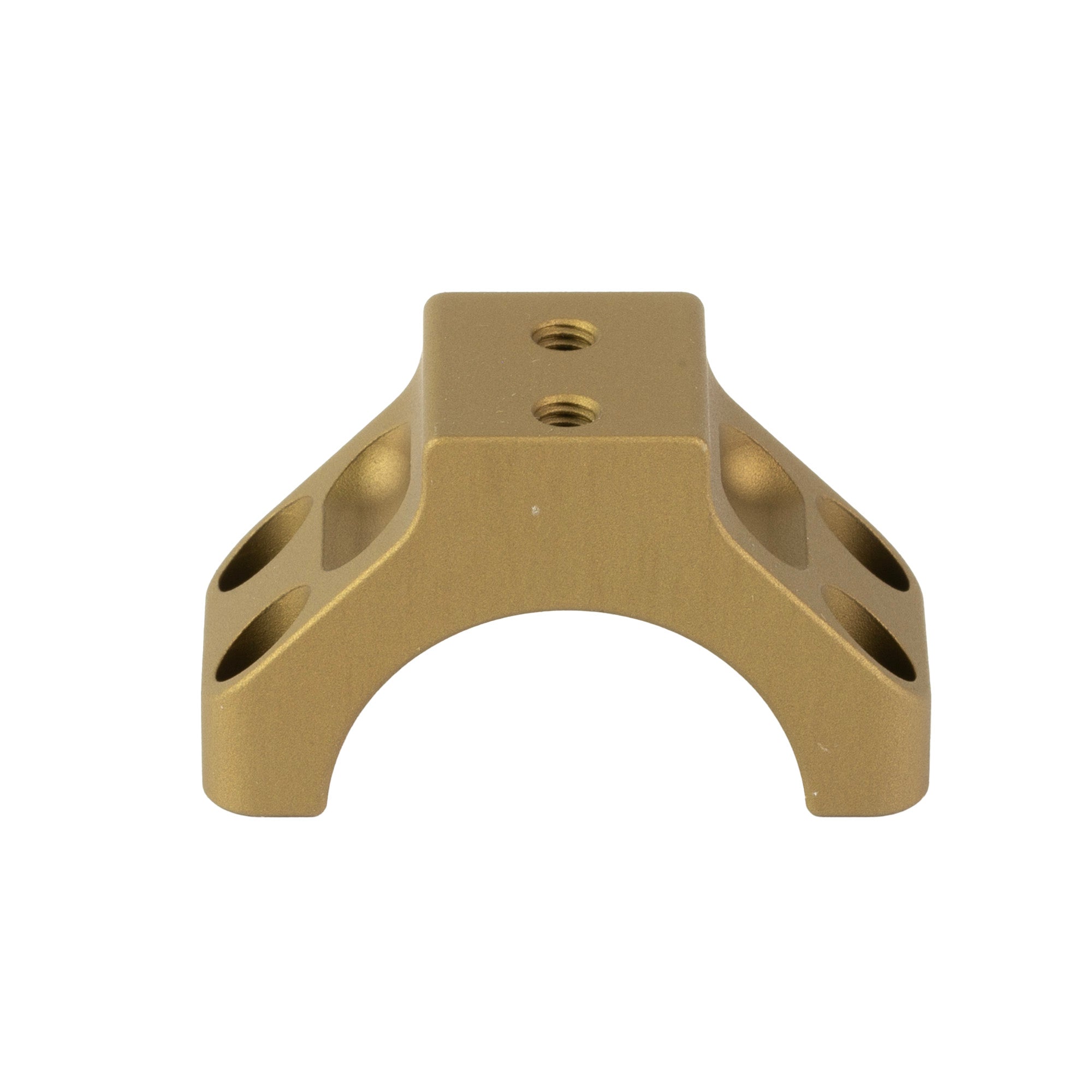 Unity Tactical REKE 30mm Flat Dark Earth MRDS Top Ring Mount