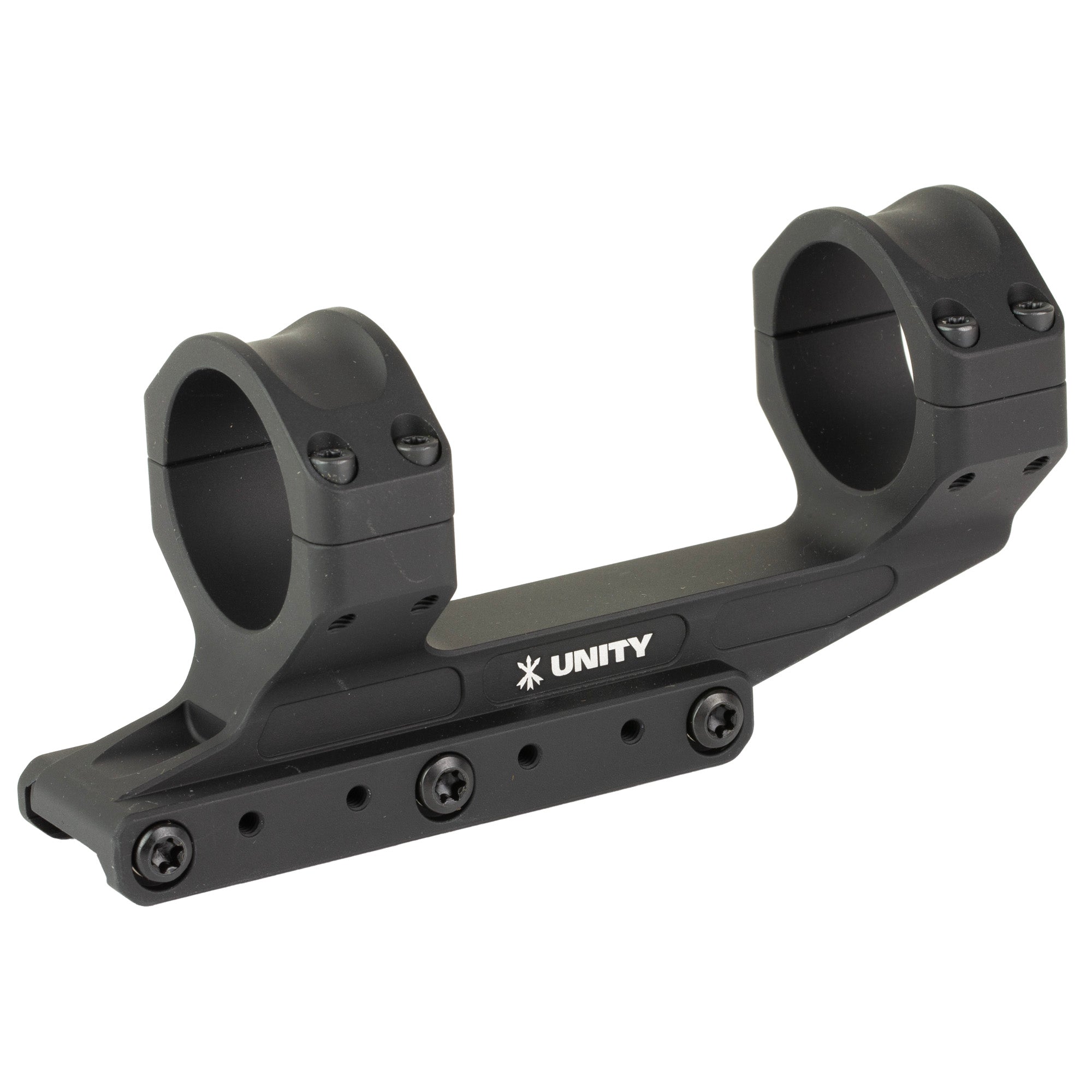 Unity Tactical REKE 34mm Scope Mount for Precision Rifle Systems