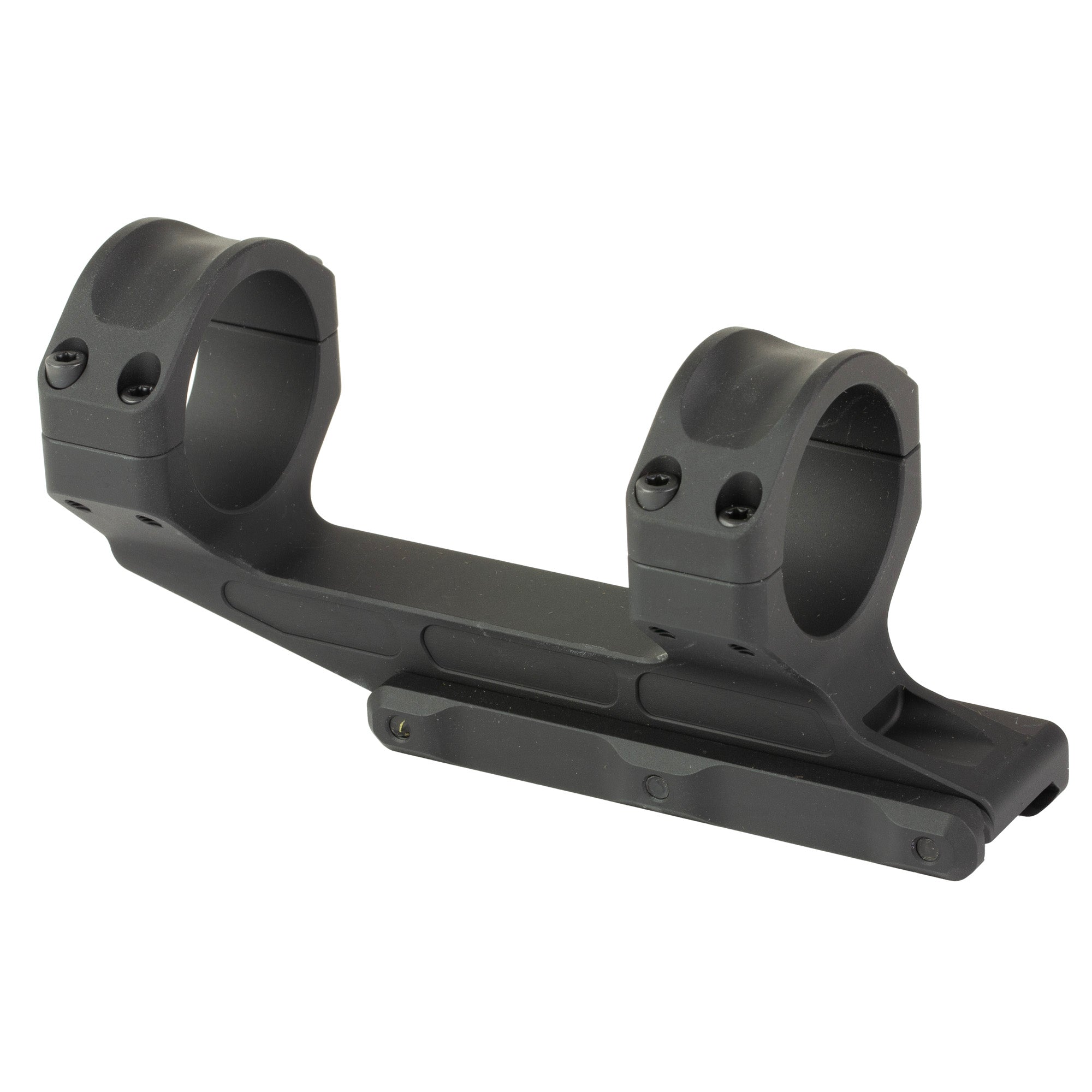 Unity Tactical REKE 34mm Scope Mount for Precision Rifle Systems