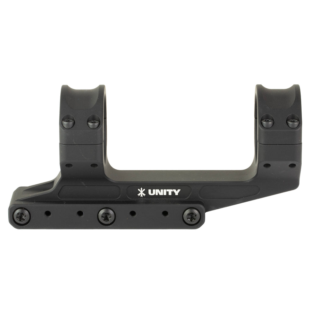 Unity Tactical REKE 34mm Scope Mount for Precision Rifle Systems