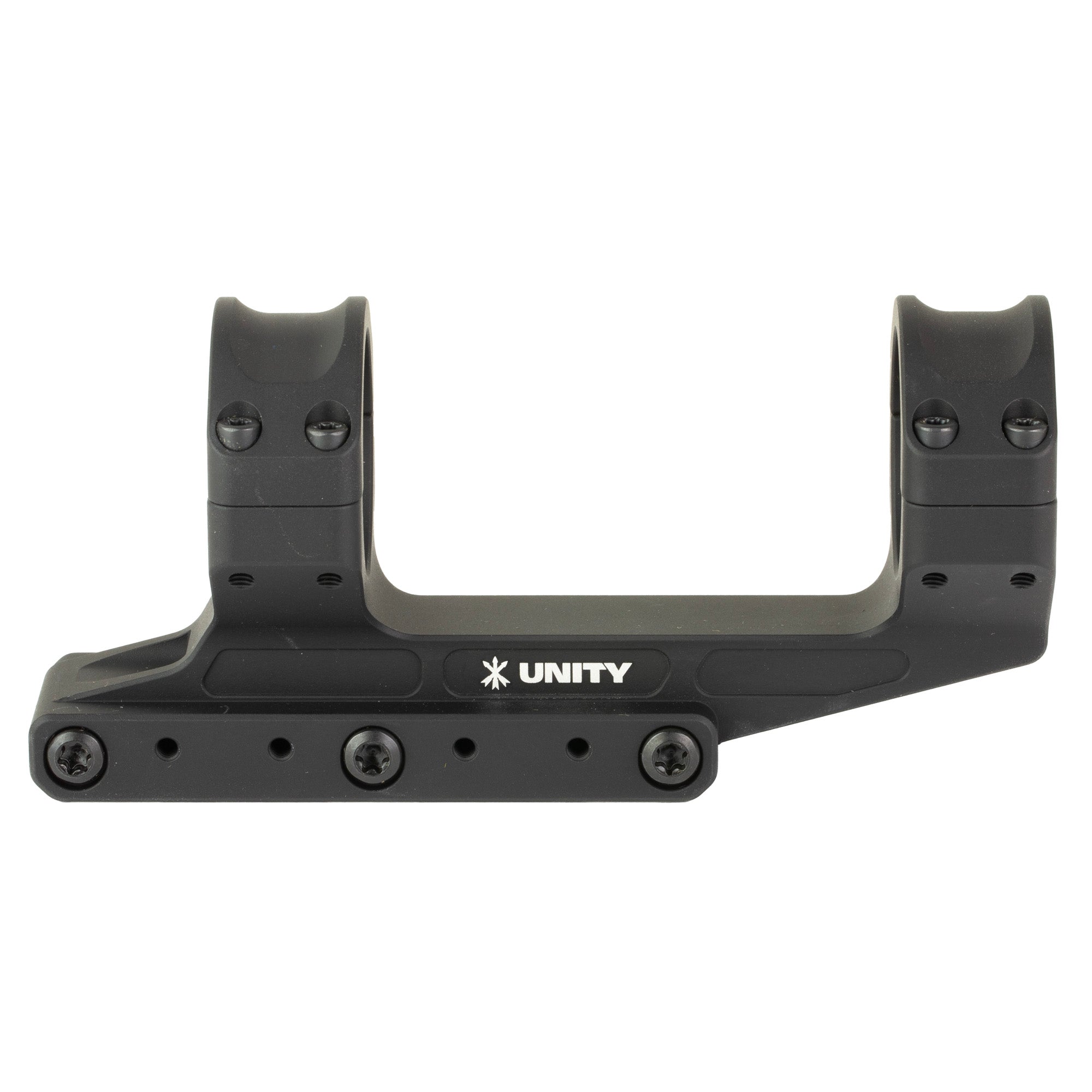 Unity Tactical REKE 34mm Scope Mount for Precision Rifle Systems