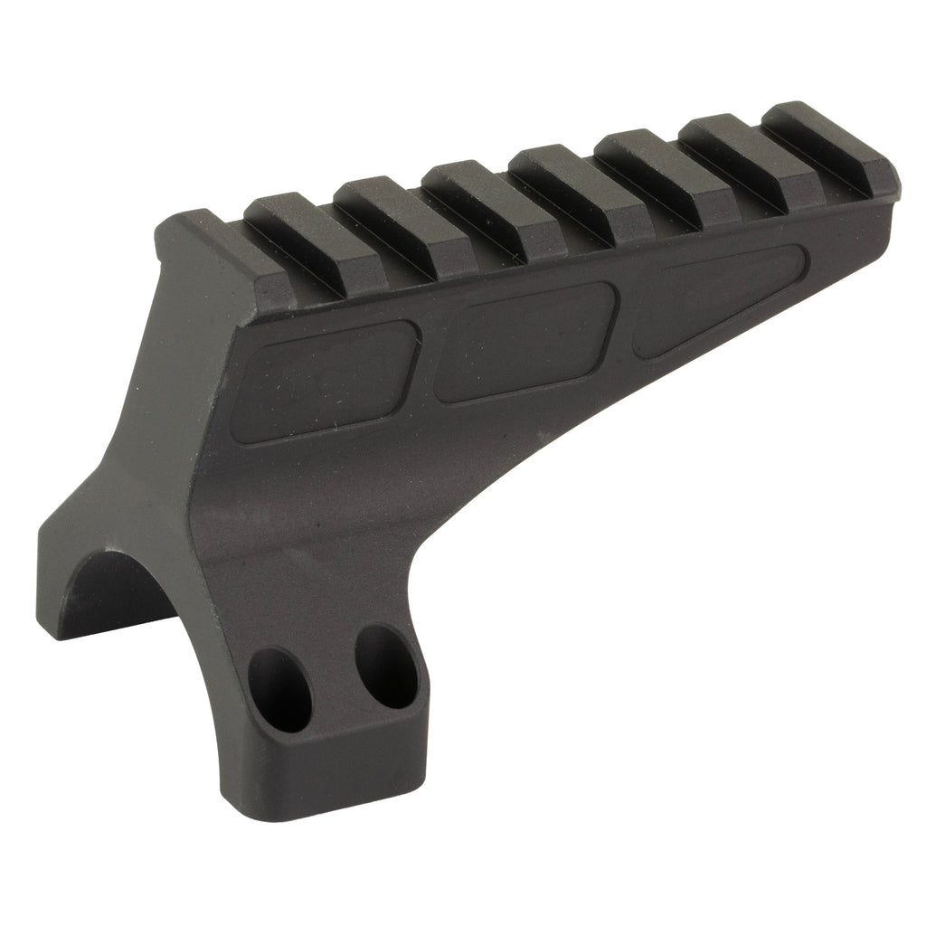 Unity Tactical REKE 34mm Black Diving Board Mounting Ring