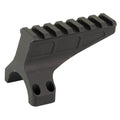 Unity Tactical REKE 34mm Black Diving Board Mounting Ring