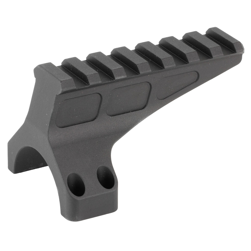 Unity Tactical REKE 35mm Black Diving Board for Laser Range Finders