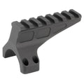 Unity Tactical REKE 35mm Black Diving Board for Laser Range Finders