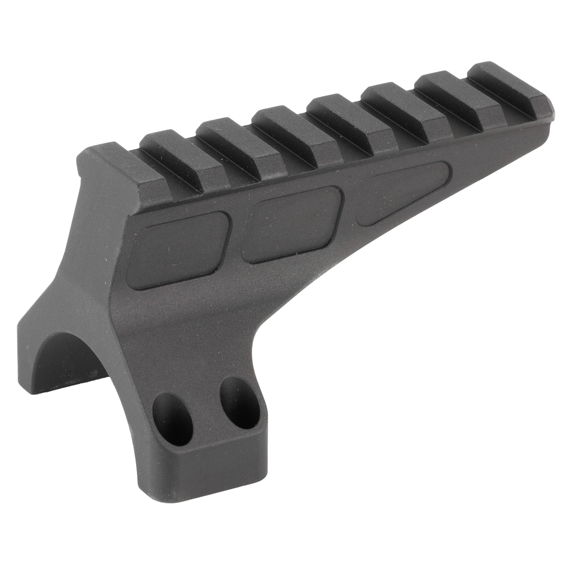 Unity Tactical REKE 35mm Black Diving Board for Laser Range Finders