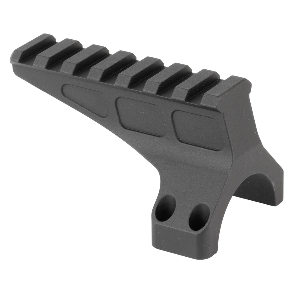 Unity Tactical REKE 35mm Black Diving Board for Laser Range Finders
