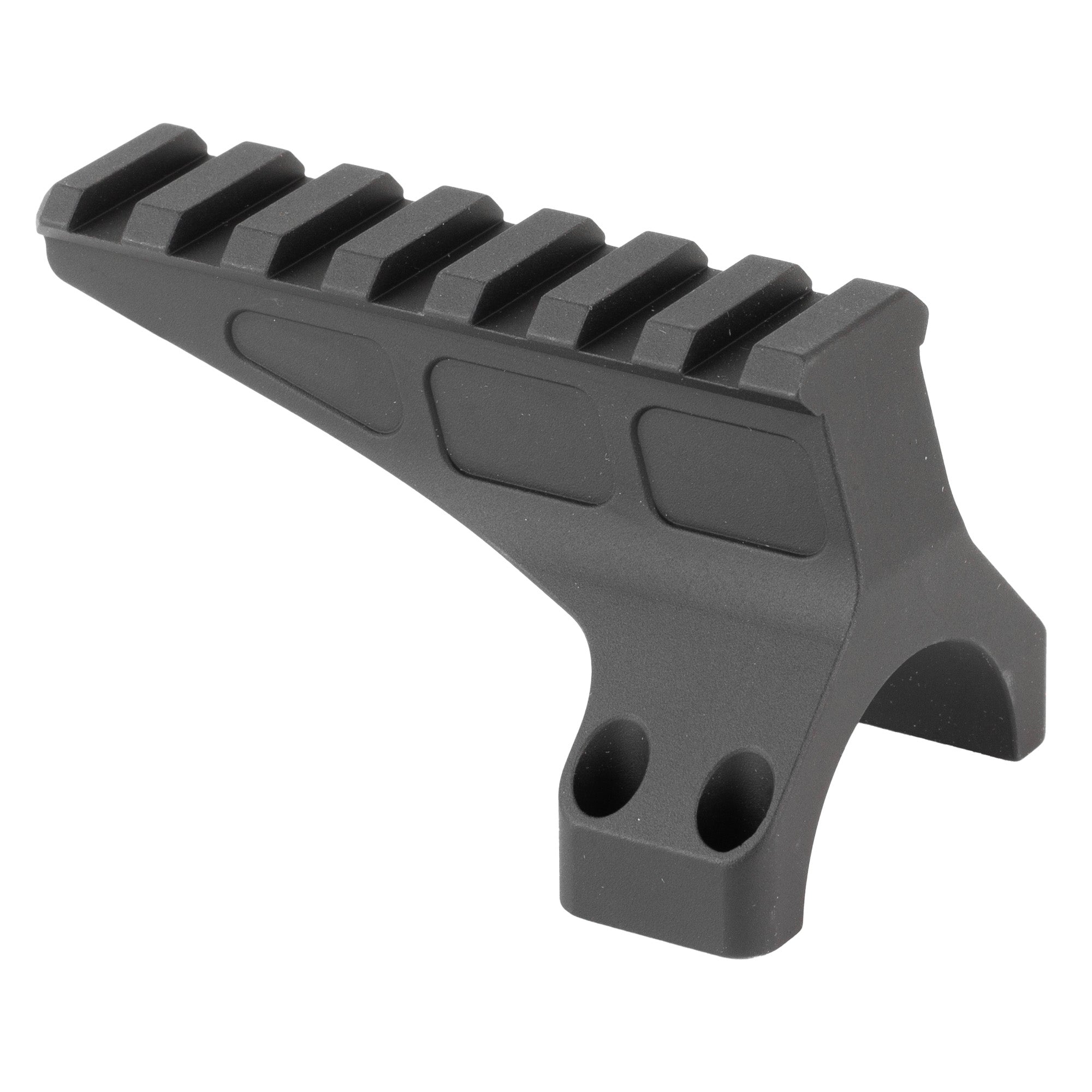 Unity Tactical REKE 35mm Black Diving Board for Laser Range Finders