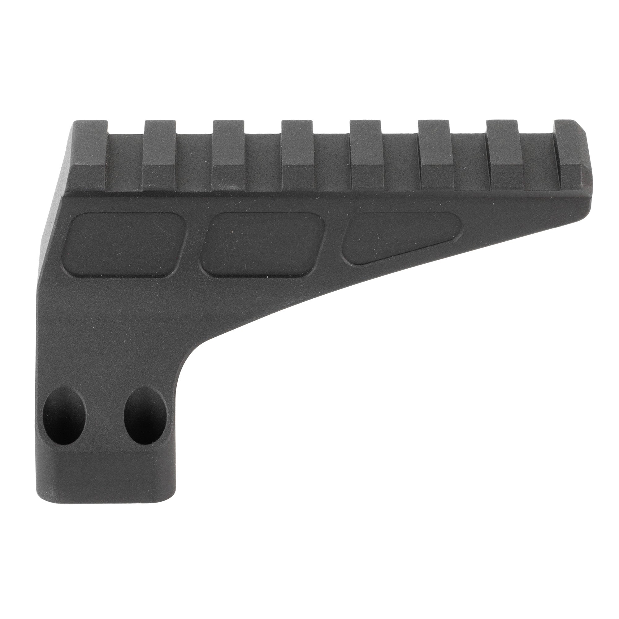 Unity Tactical REKE 35mm Black Diving Board for Laser Range Finders
