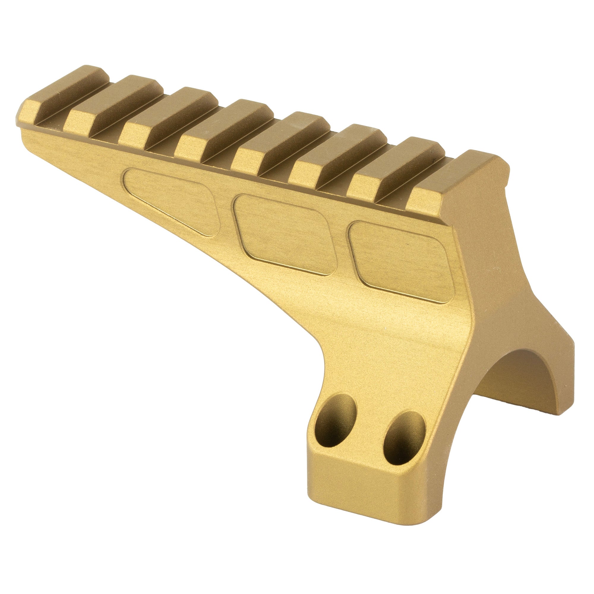 Unity Tactical REKE 35mm Flat Dark Earth Diving Board for Laser Range Finders