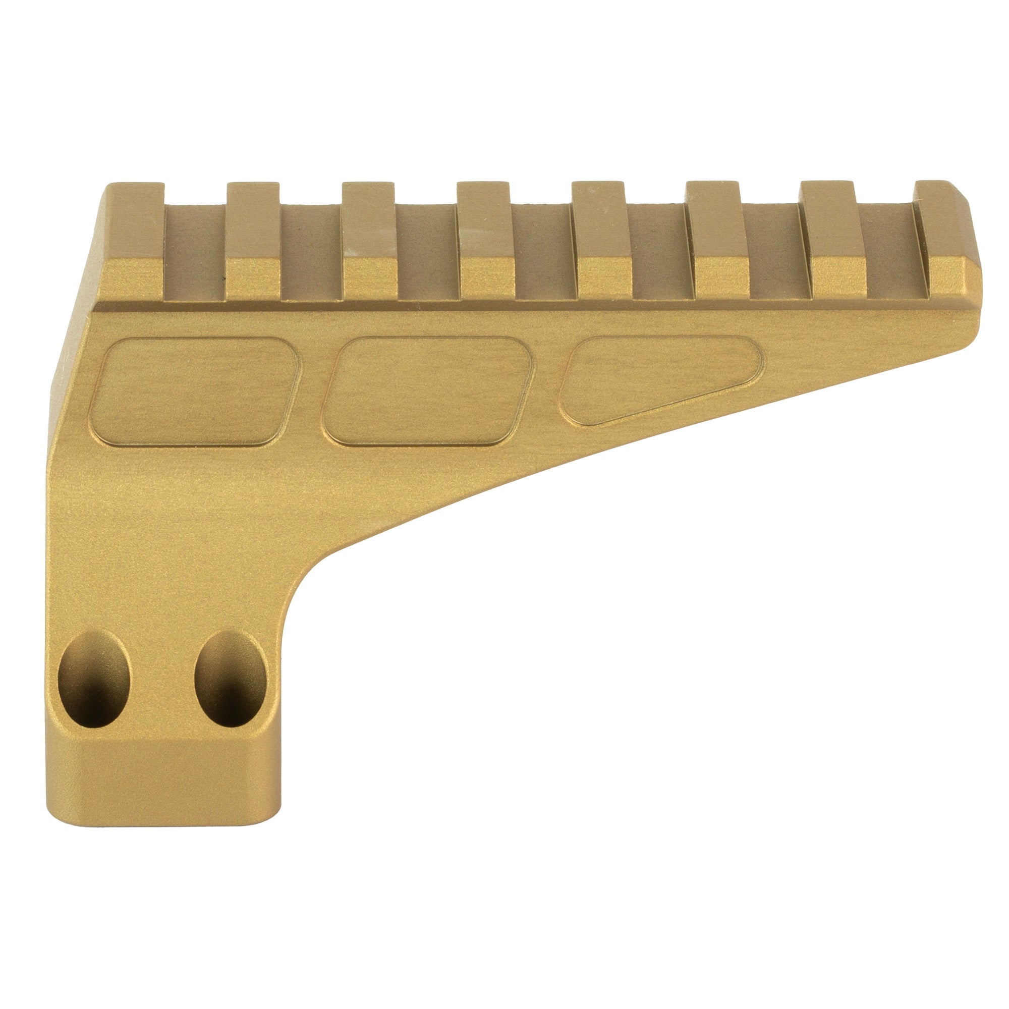 Unity Tactical REKE 35mm Flat Dark Earth Diving Board for Laser Range Finders