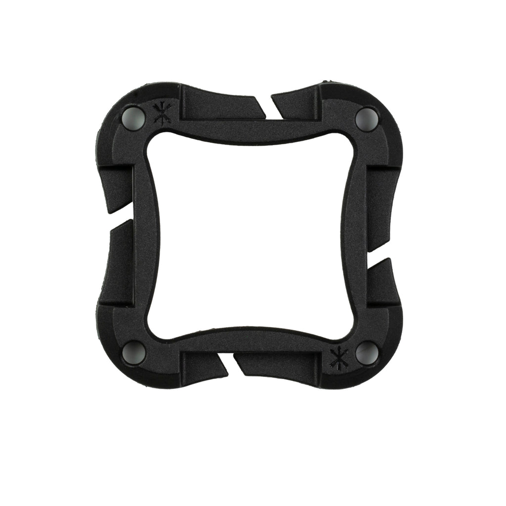 Unity Tactical SPARK CAGE Black for SPARK Marker Light