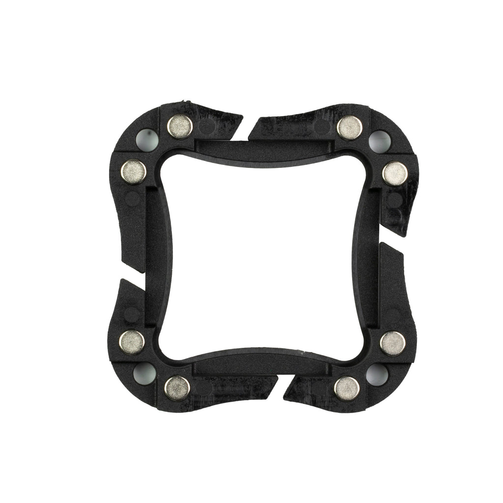 Unity Tactical SPARK CAGE Black for SPARK Marker Light