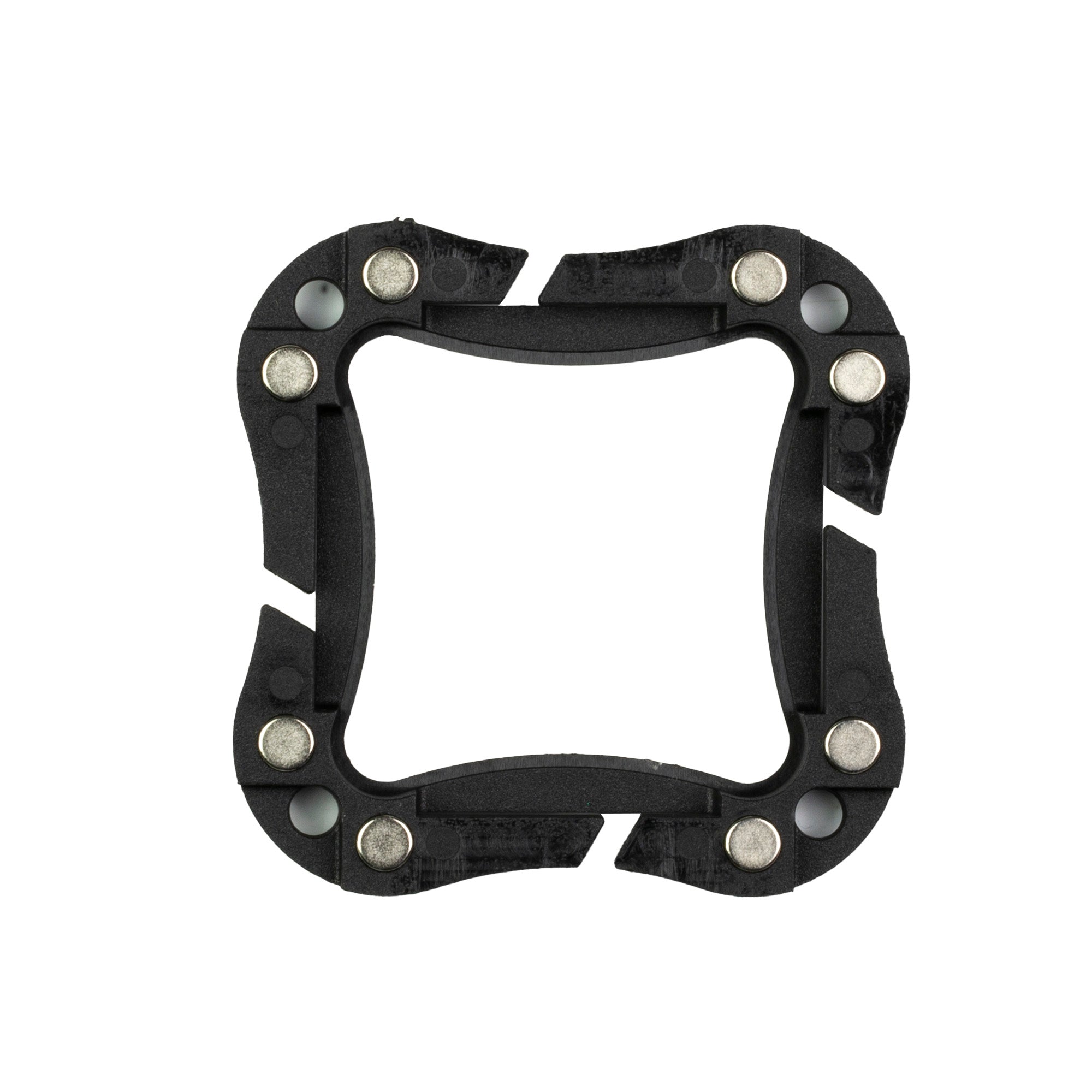 Unity Tactical SPARK CAGE Black for SPARK Marker Light