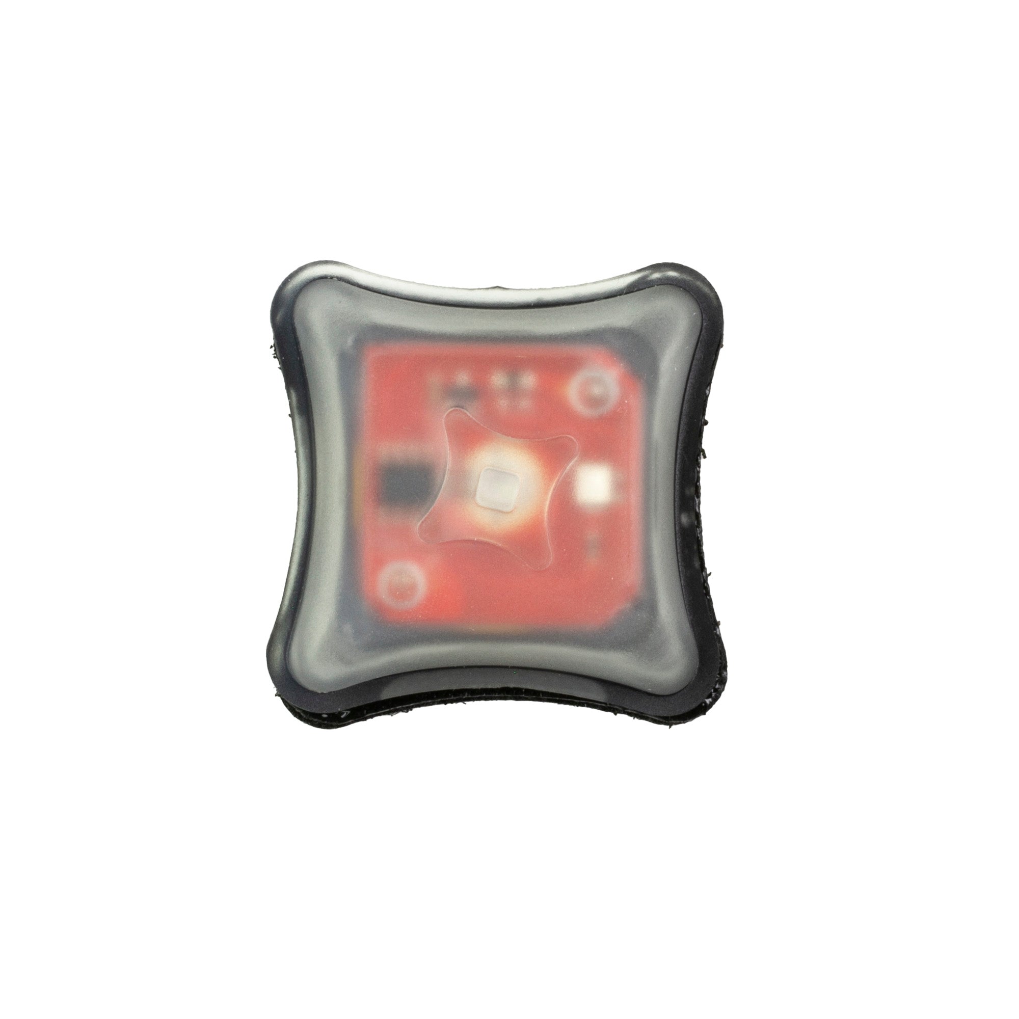 Unity Tactical SPARK Marker Light - Compact Personal Identification Light in Black