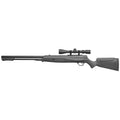 Umarex Synergis, Air Rifle, 22PEL, 900 Feet Per Second, Under Lever Cocking Action, Black Color, Synthetic Stock