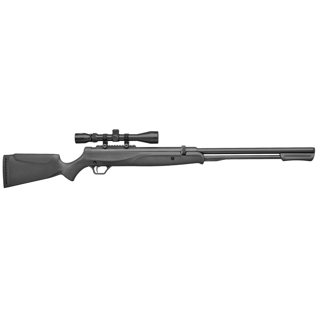 Umarex Synergis .22 Caliber Air Rifle - Fast Shooting, Precision Design with 10-Round Magazine