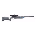 Umarex Komplete NCR .177 Air Rifle with Removable Cartridge System and 12-Round Magazine