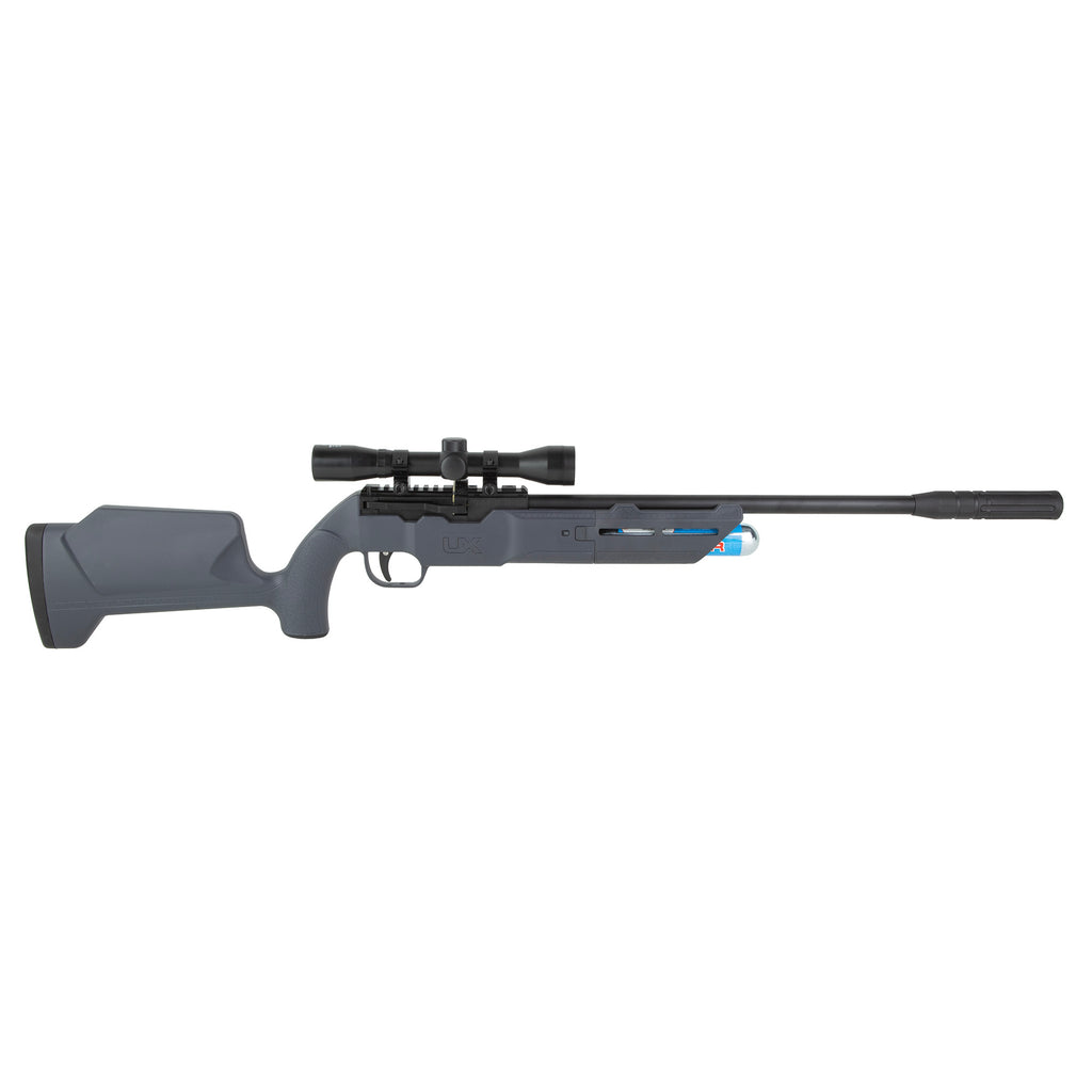 Umarex Komplete NCR .22 Caliber Pellet Air Rifle with Nitrogen Cartridge System