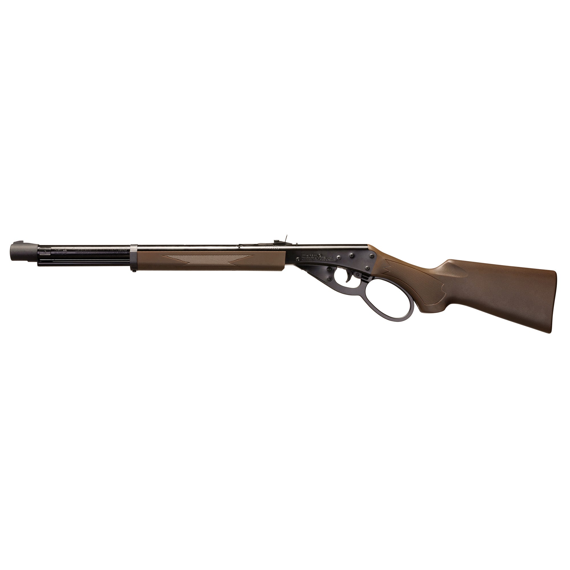 Umarex UMX Marlin Lever Action BB Air Rifle with 650-Round Capacity