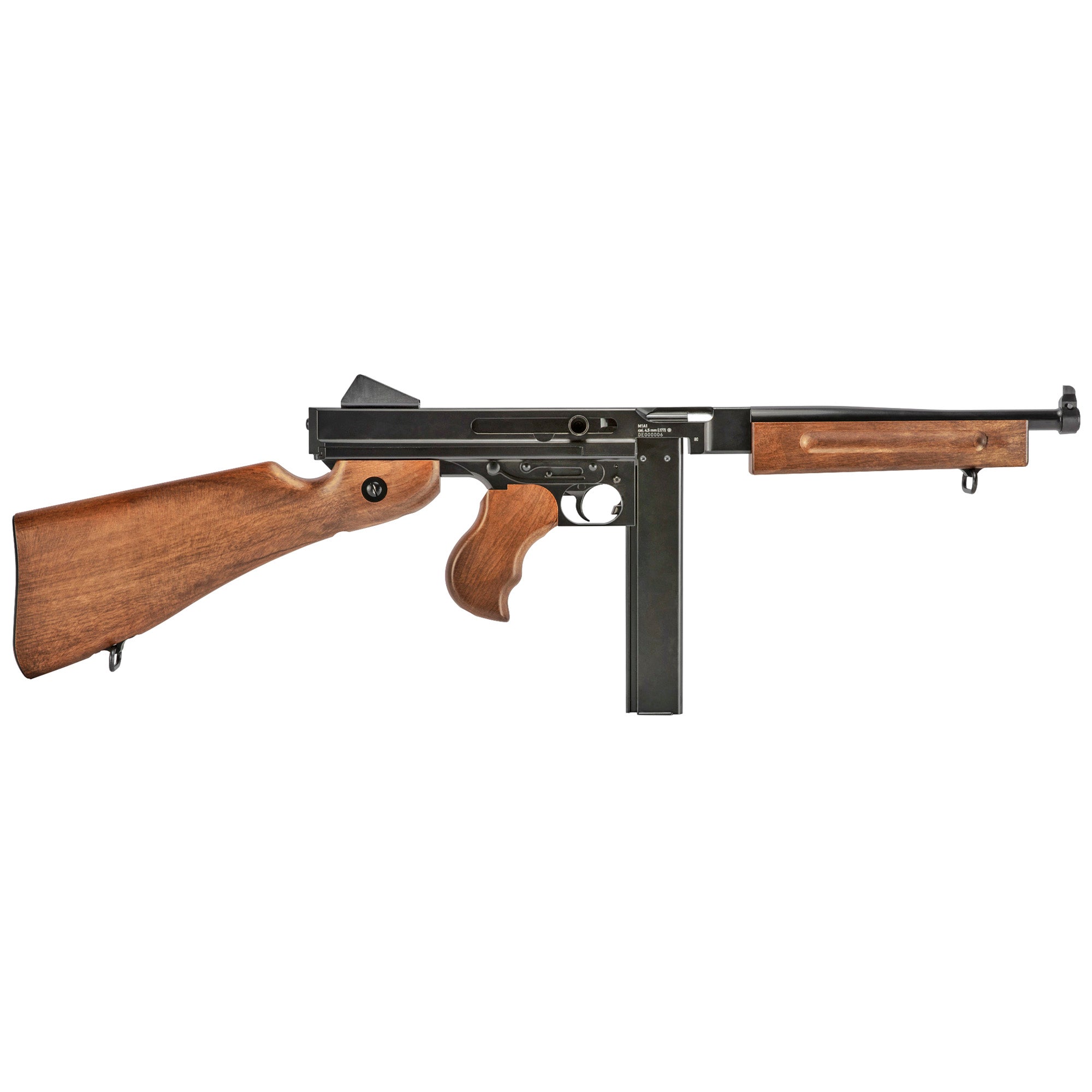 Umarex Legends M1A1 .177 BB CO2 Rifle with 30-Round Magazine