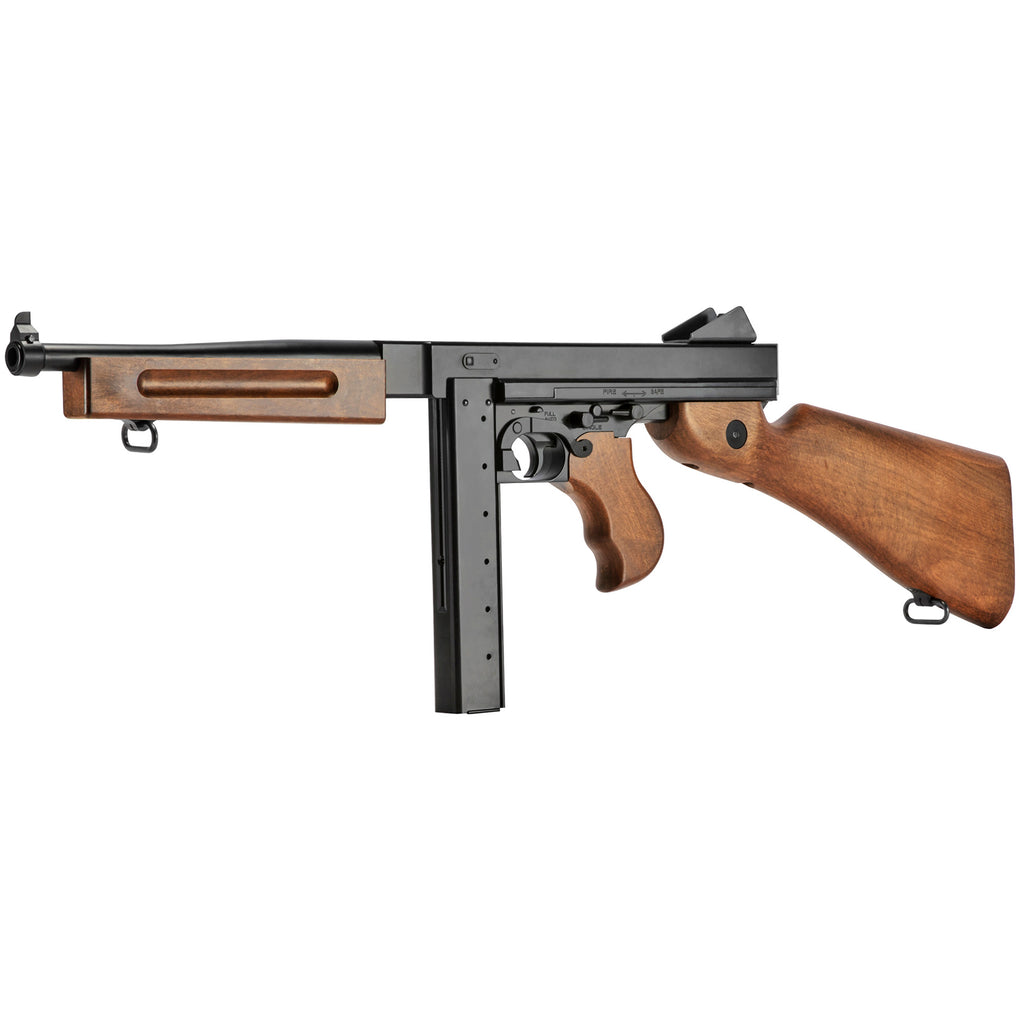Umarex Legends M1A1 .177 BB CO2 Rifle with 30-Round Magazine