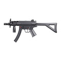 Umarex UMX HK MP5K-PDW BB Air Rifle - 400 FPS, 40 Rounds, .177BB Caliber