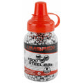 Umarex UMX Precision .177 Steel BBs – 1500 Count Bottle