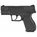 Umarex XBG .177 BB Pistol - 410 FPS, 19-Shot Capacity, CO2 Powered