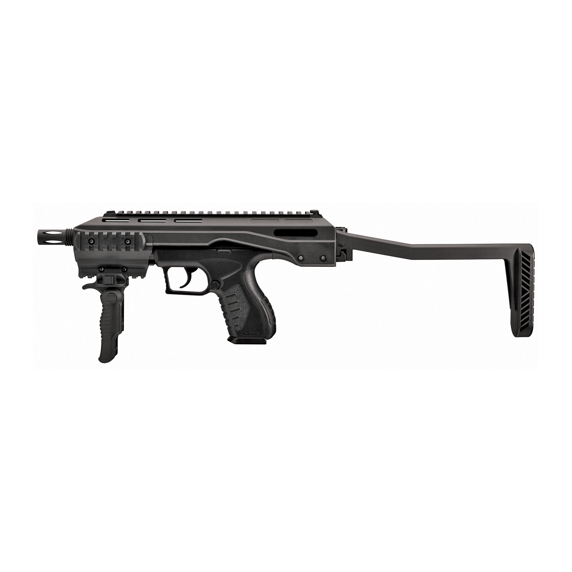 Umarex UMX TAC Rifle/Pistol Conversion Kit in Black - Model 2254824