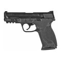 Umarex Smith & Wesson M&P9 M2.0 Blowback Action BB Pistol - .177 Caliber, 18 Rounds, Black