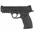 Umarex UMX Smith & Wesson M&P .177 BB Pistol with 4.25-Inch Barrel