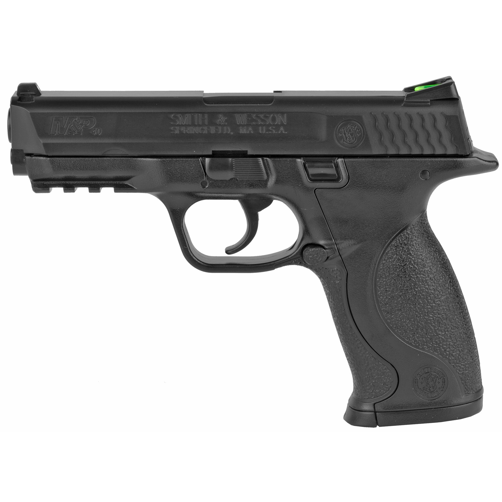 Umarex UMX Smith & Wesson M&P .177 BB Pistol with 4.25-Inch Barrel
